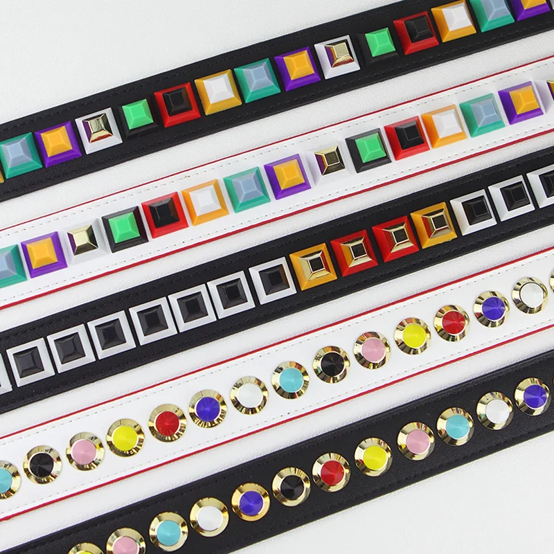 Ремень You 2017 новый аксессуар для сумки модный ремень на плечо с заклепками