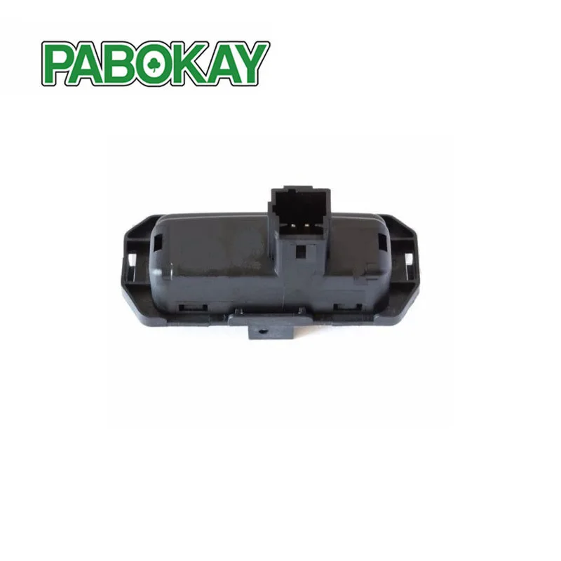 

FOR Renault TAILGATE OPENER SWITCH Captur Laguna Megane Twingo 8200076256 Brand New
