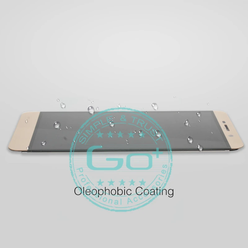 Оригинальный для LeEco Le 1 Pro ЖК дисплей экран сенсорный дигитайзер сборка 5 &quotдля LeTV