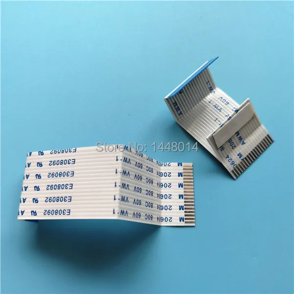 Печатающая головка принтер кабель печатающей головки для Epson T30 T33 T110 T1100 T1110 ME1100 ME70