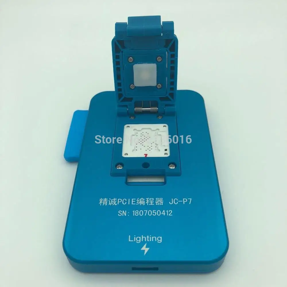 Флэш-формат инструмент для обновления памяти iP 5SE 6S 6SP 7 P | Мобильные телефоны и