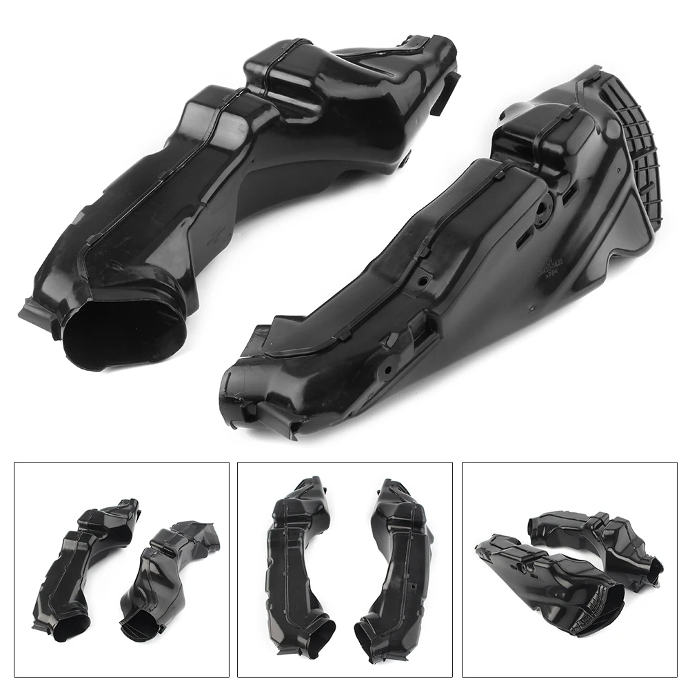Трубка воздухозаборника Ram для мотоцикла обтекатель воздуховодов SUZUKI K11 GSXR600 GSXR750