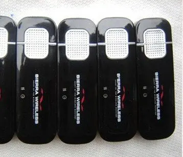 At&t AirCard Сьерра usbconnect 308 Shockwave 4 г HSPA + модем|hspa modem|modem hspasierra modem |
