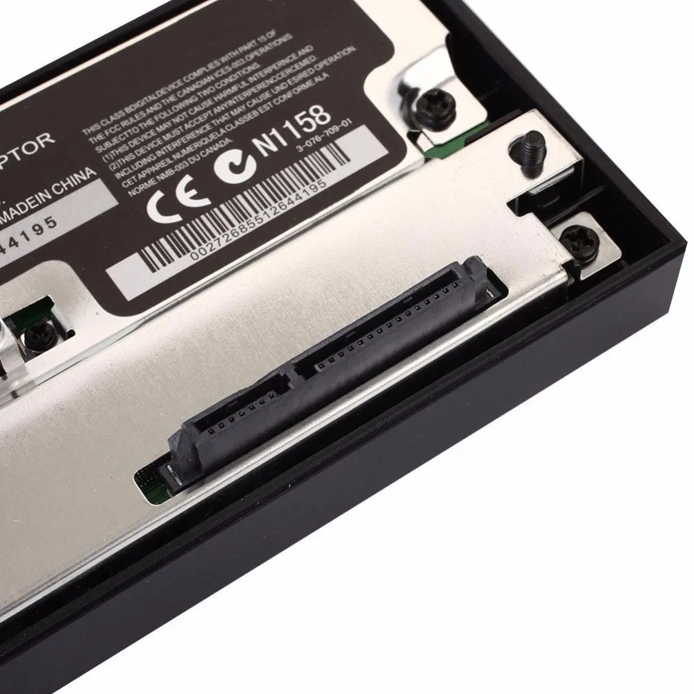 Сетевой адаптер IDE/Sata для Sony PS2 Fat игровая консоль IDE Socket HDD SCPH 10350 Playstation 2 Sata
