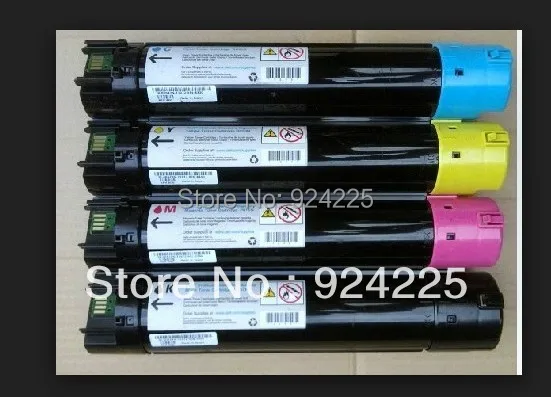 2017! Новый совместимый цветной картридж для копира используемый принтера Lexmark C950