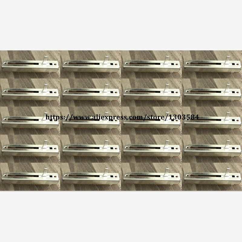 20x фейдер DDJ SR SX WeGO2 XDJ R1 418 S1 701 HA / PDJ33 672|Аксессуары для оборудования ди-джея| |