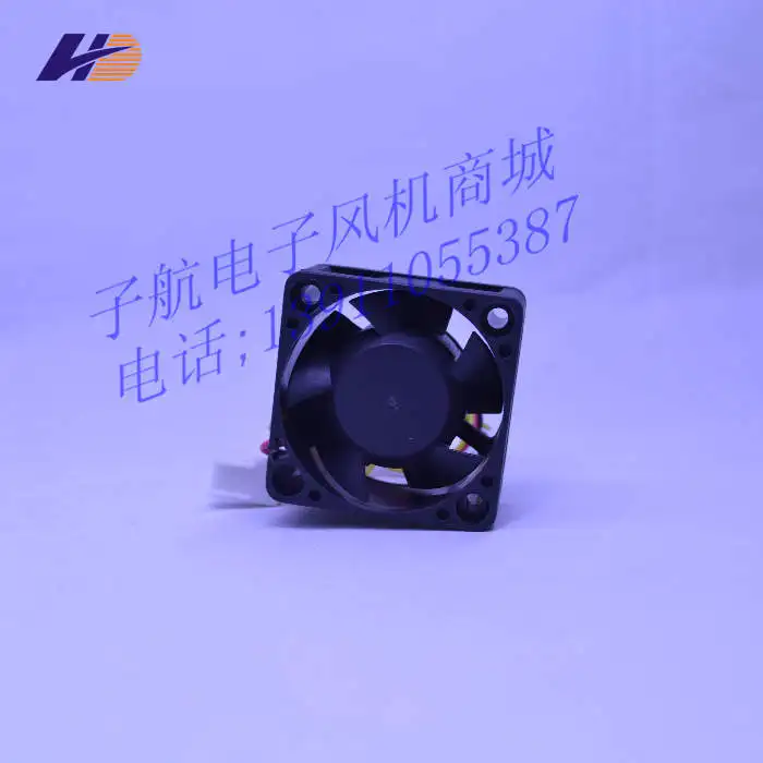

Free shipping Original SNOWFAN YY4020H12B 4020 12V 0.08A 4CM 40 * 40 * 20mm cooling fan double ball bearing fan