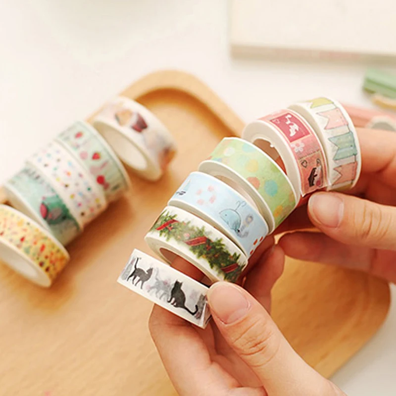 1 шт. Diy конфеты с драпировкой в виде цветов Лента для художественного оформления
