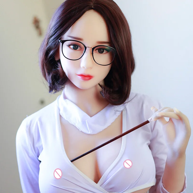 Cosdoll 158 см силиконовые секс куклы с металлическим каркасом 3D Вагина оральный