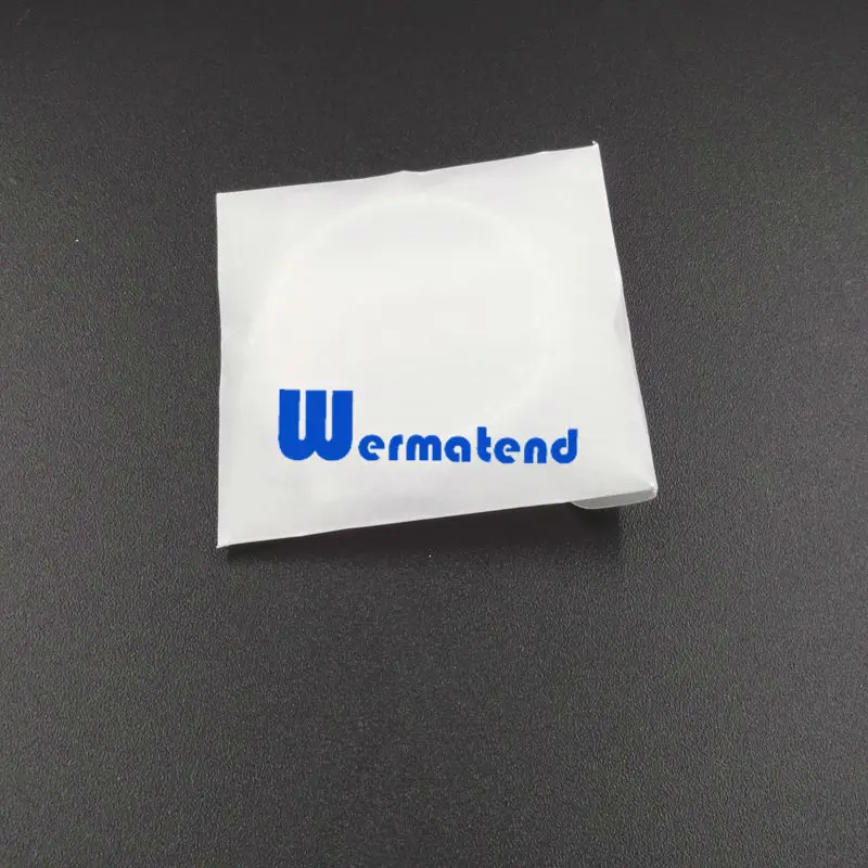 Wermatend 1064 нм высококачественное лазерное защитное стекло OG YD22.35 d4 для