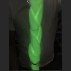 Desire для волос 24 дюймов 100 грамм Светящиеся Волосы в темноте химическое lightenning плетение Джамбо волос