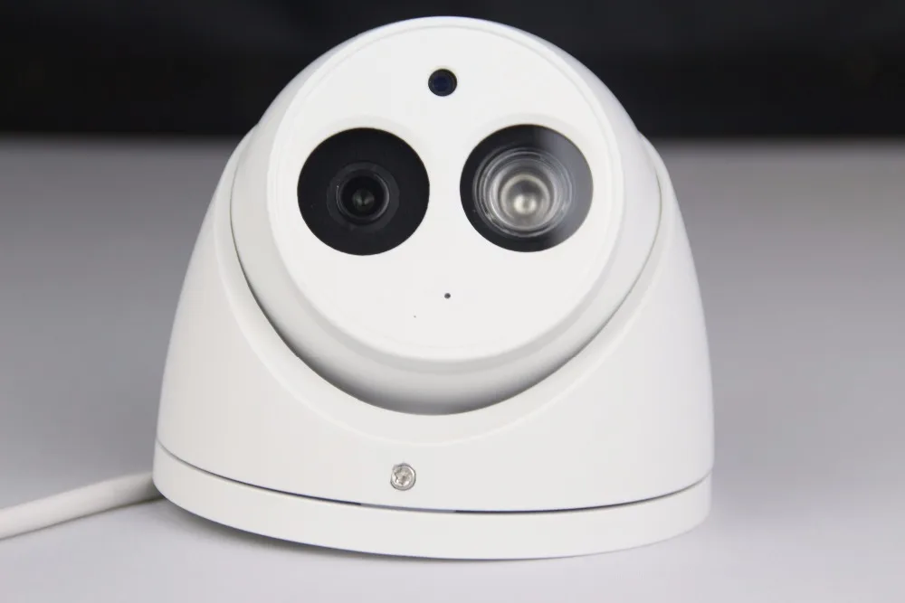 Новое поступление IP камера 2MP IR Eyeball сетевая камера IPC-HDW4231EM-ASE, DHL