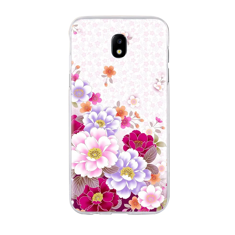 For Samsung J5 2017 Case Silicone 3D TPU Cover for Galaxy j5 J530F Phone Coque | Мобильные телефоны и аксессуары
