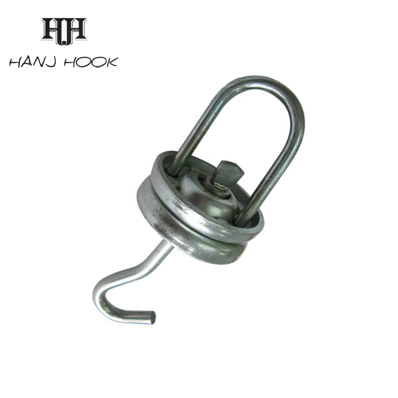 Порошковое покрытие металлические крючки C . 062x6 "(шт./пакет 500)|Крючки| |