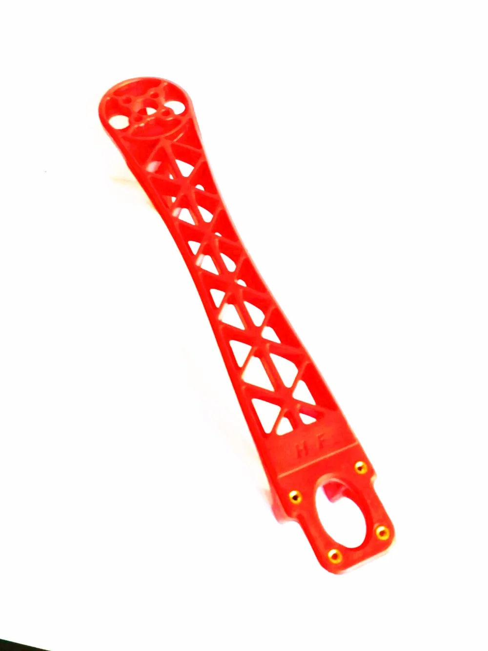 2/4 шт запасная часть квадрокоптера рама рычаг для Flamewheel F450 F550 RC части аксессуары