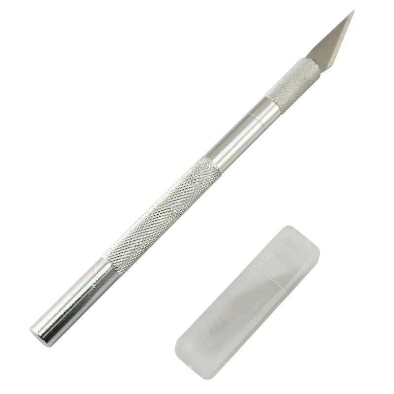 6 шт. гравировальные ножи для часов | Дом и сад