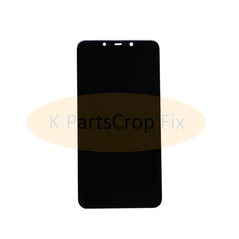 ЖК дисплей для Xiaomi poco F1 сенсорный экран дигитайзер в сборе xiaomi mi Pocophone дисплей|flex