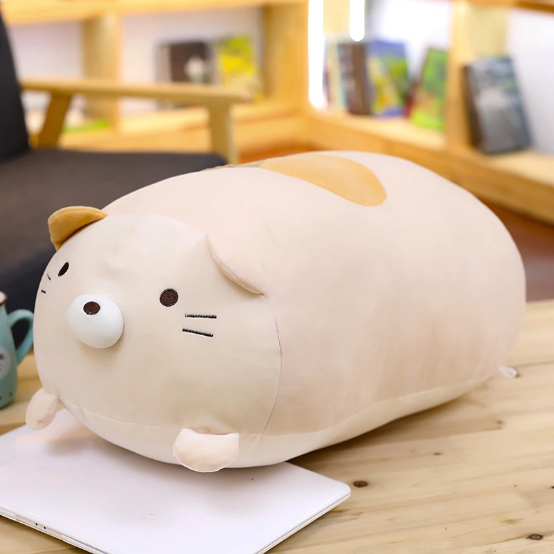 1 шт. плюшевая кукла Sumikko Gurashi 28 см 60 90 см|Мягкие игрушки животные| |