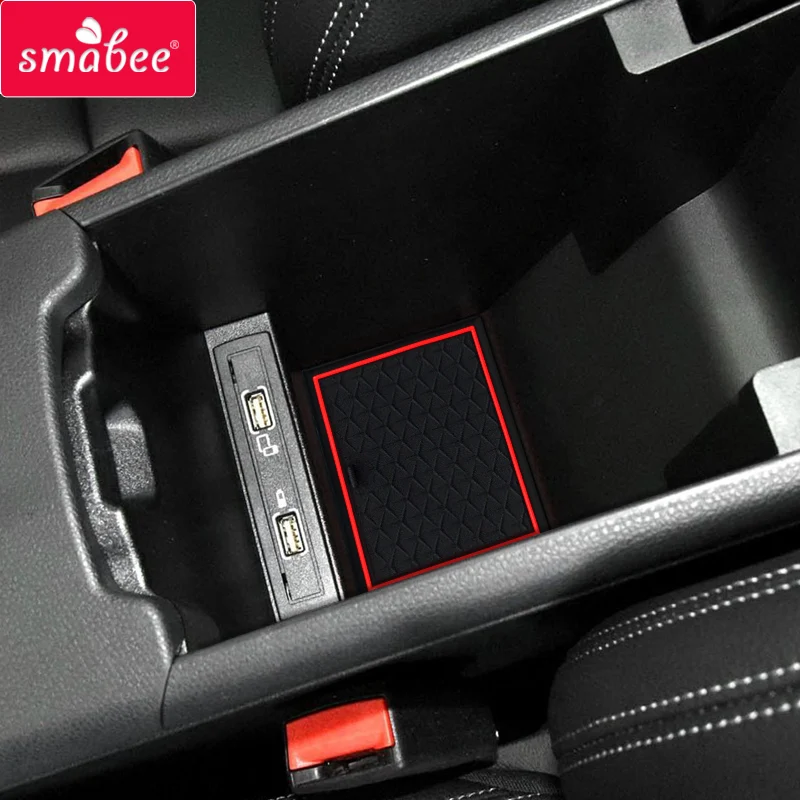 Коврики smabee для автомобильных ворот Mercedes Benz CLA C117 W117 2014 - 2018 180 200 220 AMG |