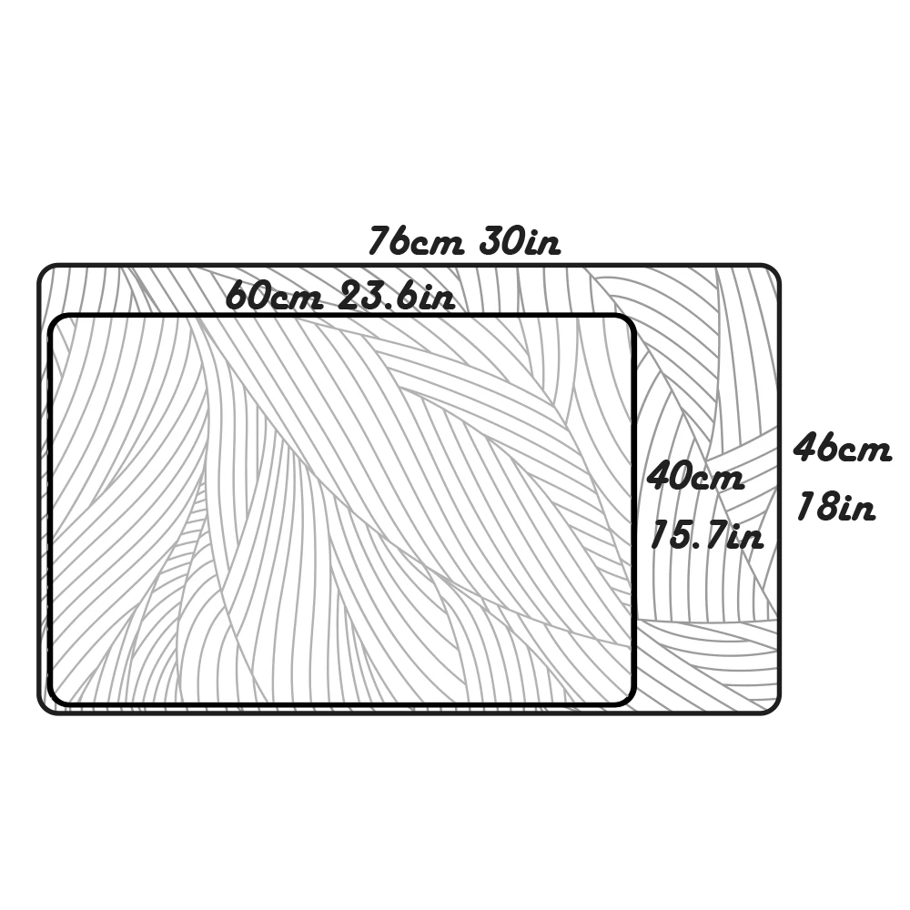 Теплый серый и белый шеврон с якорем входной коврик напольный внутренняя входная
