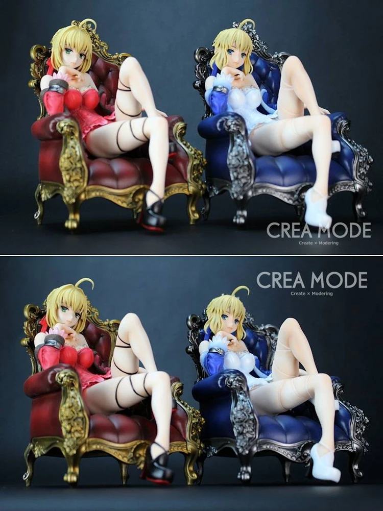 Saber Nero FGO Fate Grand Order сабля для косплея Nero Косплей Костюм Saber Nero Косплей Костюм Сделано платье Ночная Роза Пижама