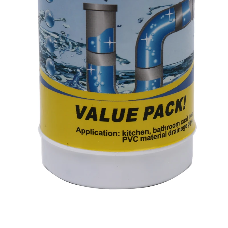 1 х мощный смеситель для раковины и очистки сточных вод слива агент Ванная