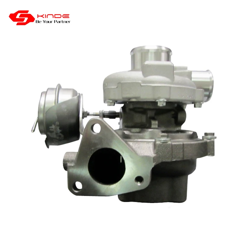 Susirick 757886-5004S 757886-0004 28231-27460 turbo GTB1649V turbocharger for Hyundai SantaFe Sonata KIA Carens engine |