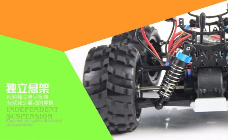 Wltoys A979 дистанционного Управление машинка на радиоуправлении высокого Скорость 2,4G 4CH 4WD трюк гоночный автомобиль внедорожник передатчик автомобили RC