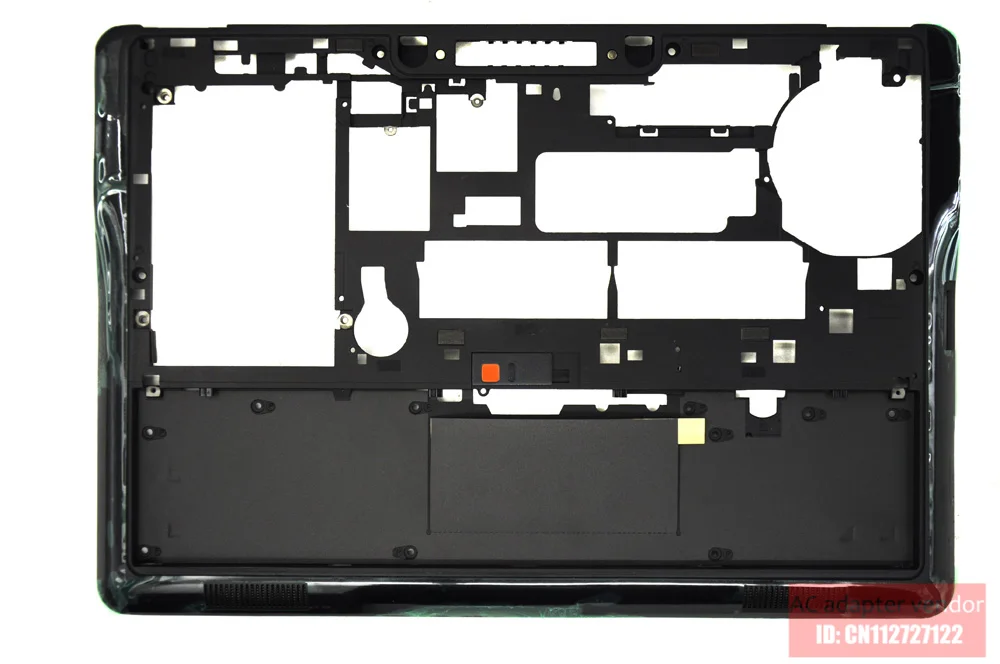 Для DELL Latitude E7450 D Корпус нижняя Встроенная видеокарта DP/N:HVJ91|latitude e7450|dp dp |