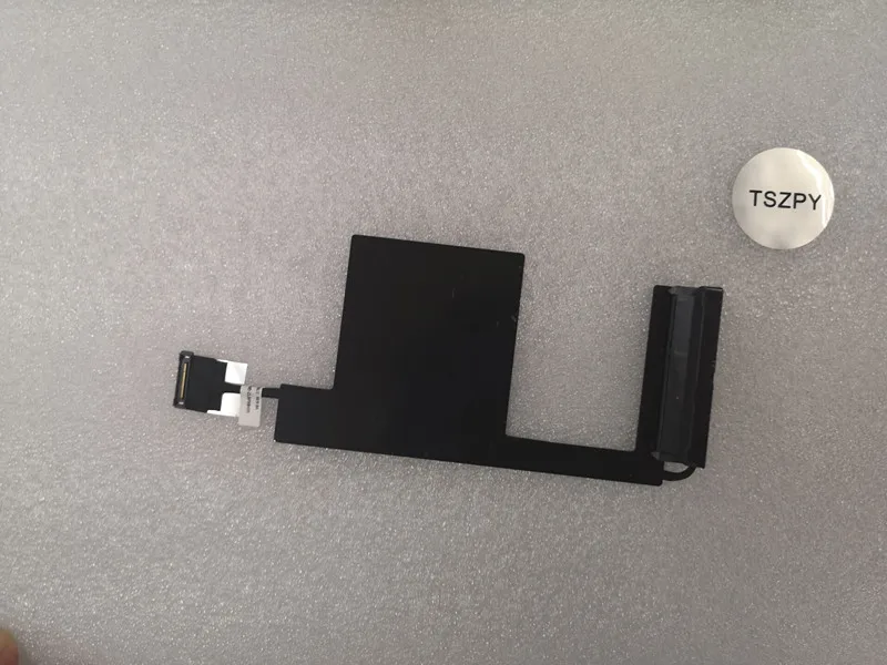 

Новинка для Lenovo ThinkPad P50 P51 HDD жесткий диск HDD кабель левый DC02C007B10
