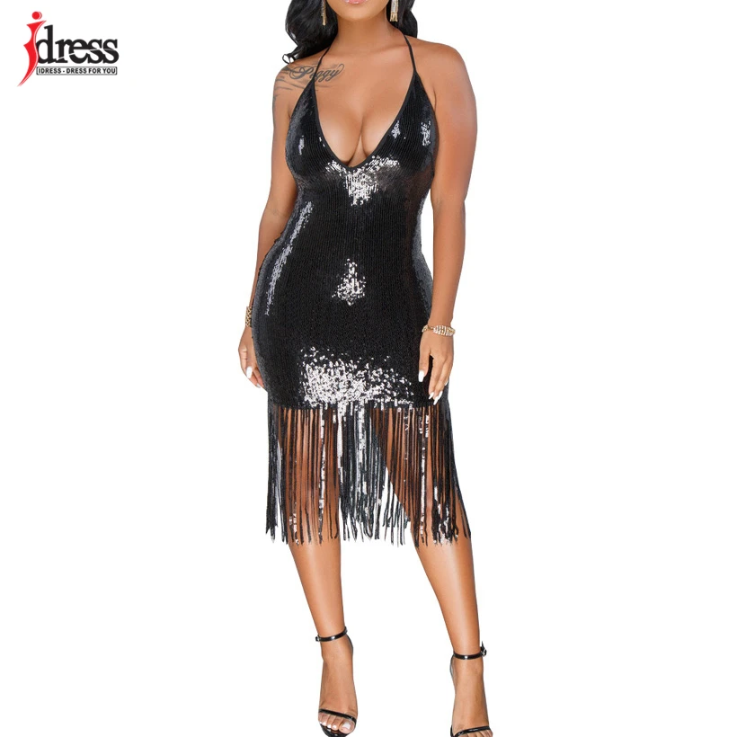 Ipress фабрика летние женские Vestidos ленточки пикантные в обтяжку для ночного клуба