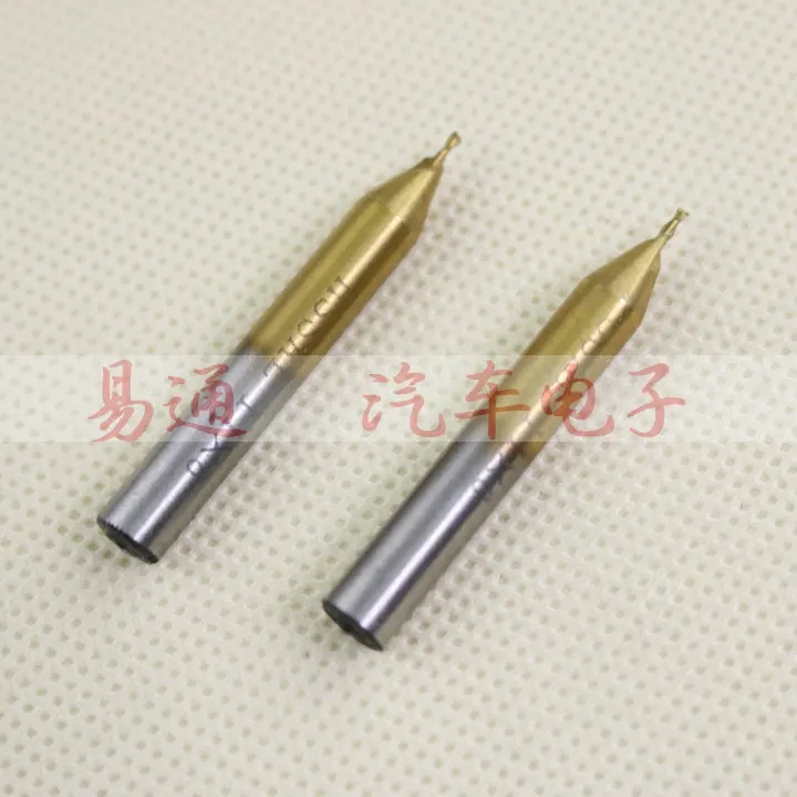 

5pcs/lot 1.1mm high speed steel key cutter.blade for vertical key machine.key milling cutters