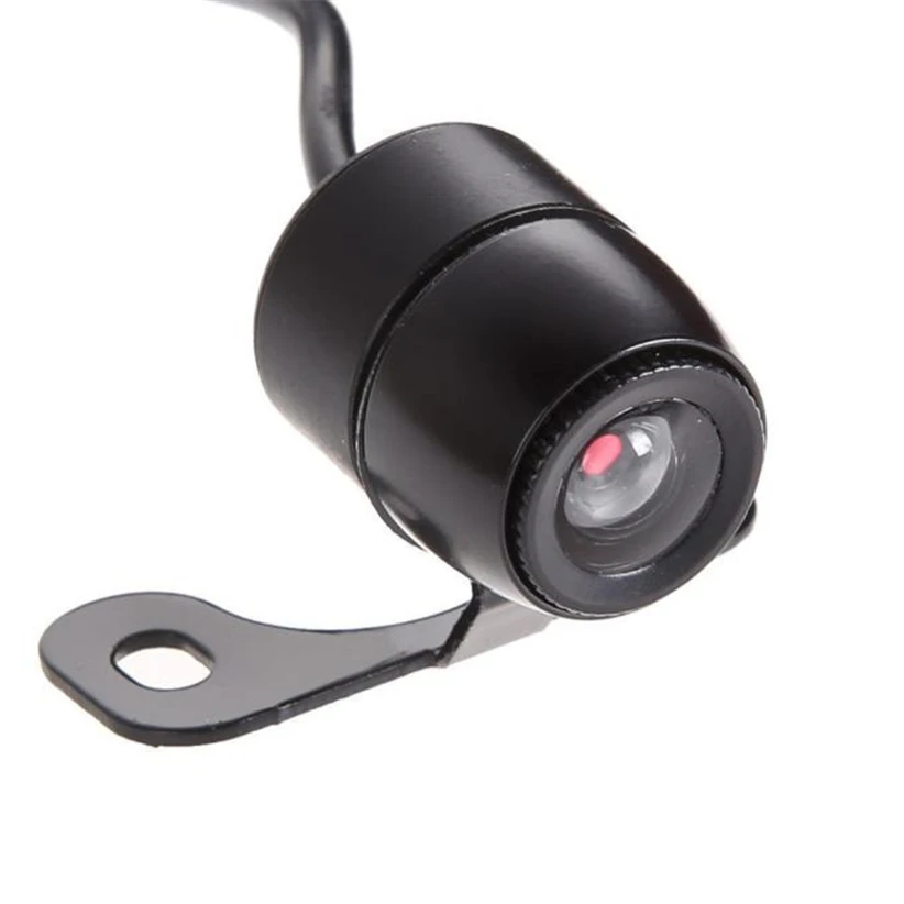 1080 P 2 7 'HD ЖК дисплей сдвоенный объектив автомобиль тире камера видео DVR Cam