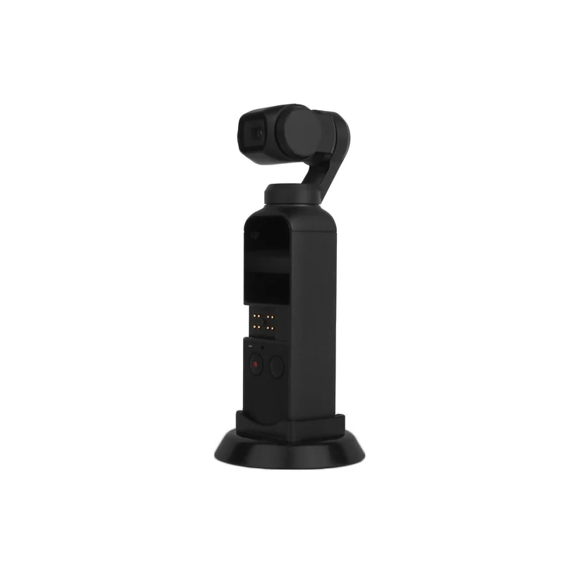 Держатель стабилизатора для DJI OSMO Pocket подвесное основание камеры