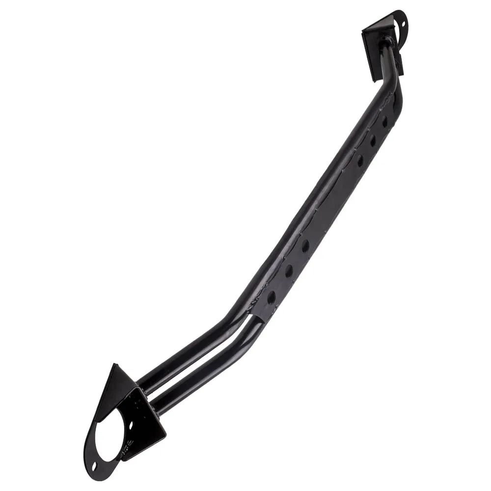 Передняя Верхняя стойка башня двойной бар для Chrysler 300C 2005 2010 стойки башни