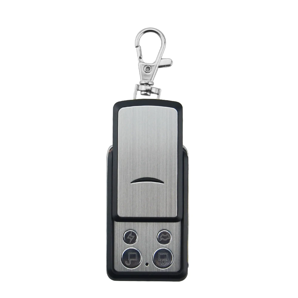 Elegant Metal Remote Controller for Original Coban GPS Tracker Vehicle Locator GPS103B GPS103B+ |