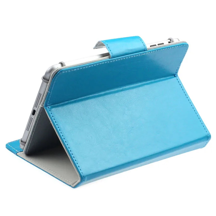 Универсальный чехол из искусственной кожи для планшета Супра M826G/M846G/M847G/M844/M845G 7 85