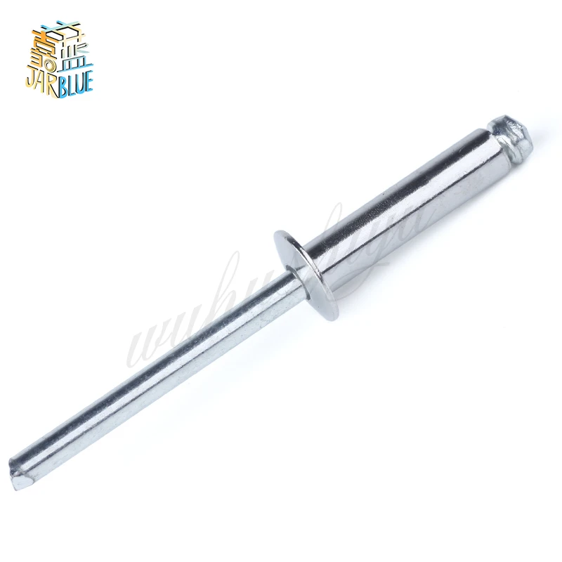 

20pcs Stainless steel High Quality blind rivets / pop rivets / rivets M4 *6/8/10/12/14/16/20/25