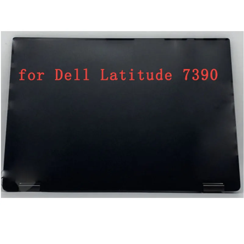 Бесплатная доставка для Dell Latitude 7390 FHD ЖК-экран 13 3 дюйма в сборе без сенсорного