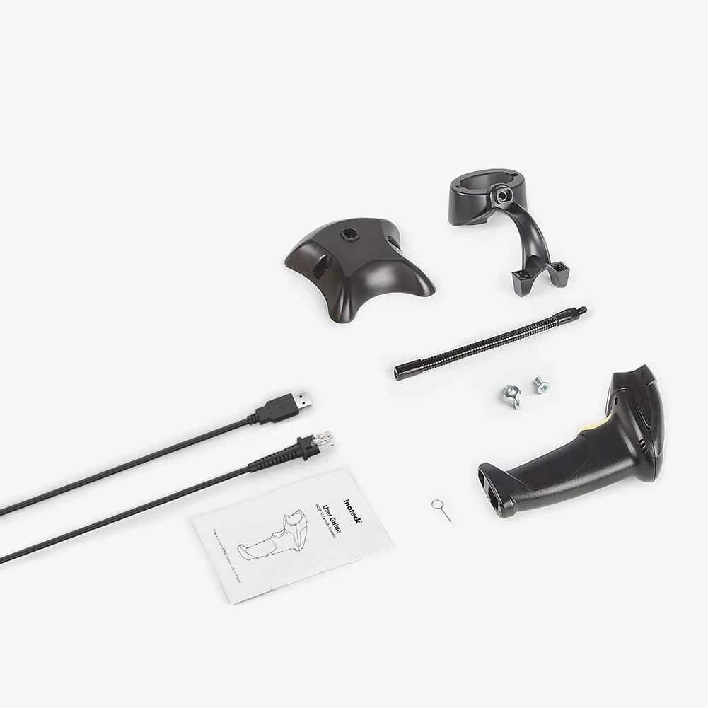 32Bit Быстрый супермаркет использовать эффективный прочный штекер и проигрыватель