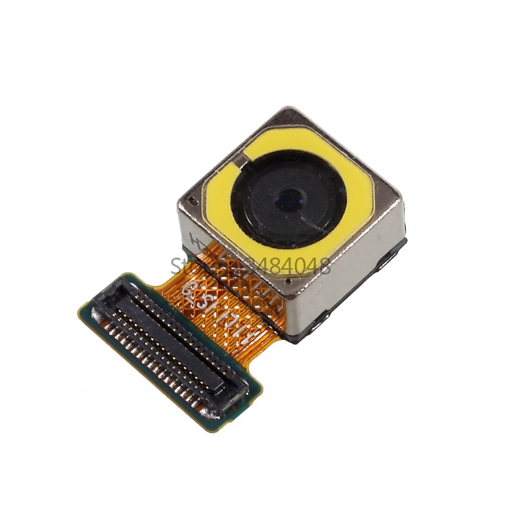 Back Rear Big Camera Module Replace Part For Samsung Galaxy Grand Prime G532 (2016)|rear camera module|samsung rear camerapart |