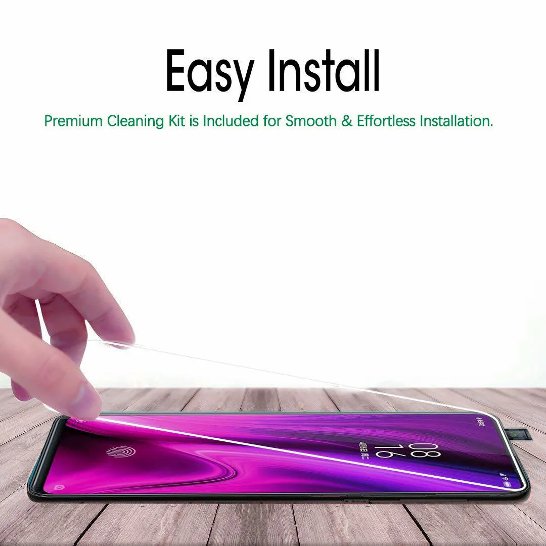 Защитная пленка для Xiaomi Mi 9 8 Lite SE CC9 CC9e 9T Pro защита экрана закаленное стекло Redmi K20