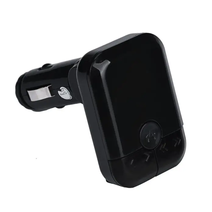 Фото Франшиза USB зарядное устройство LCD автомобильный комплект MP3 Bluetooth FM передатчик с Франшиза USB зарядное устройство LCD автомобильный комплект MP3 Bluetooth FM передатчик с