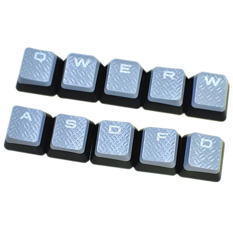 10 шт. колпачки для клавиш с подсветкой|cap cap|keycap for cherry mxcap original |