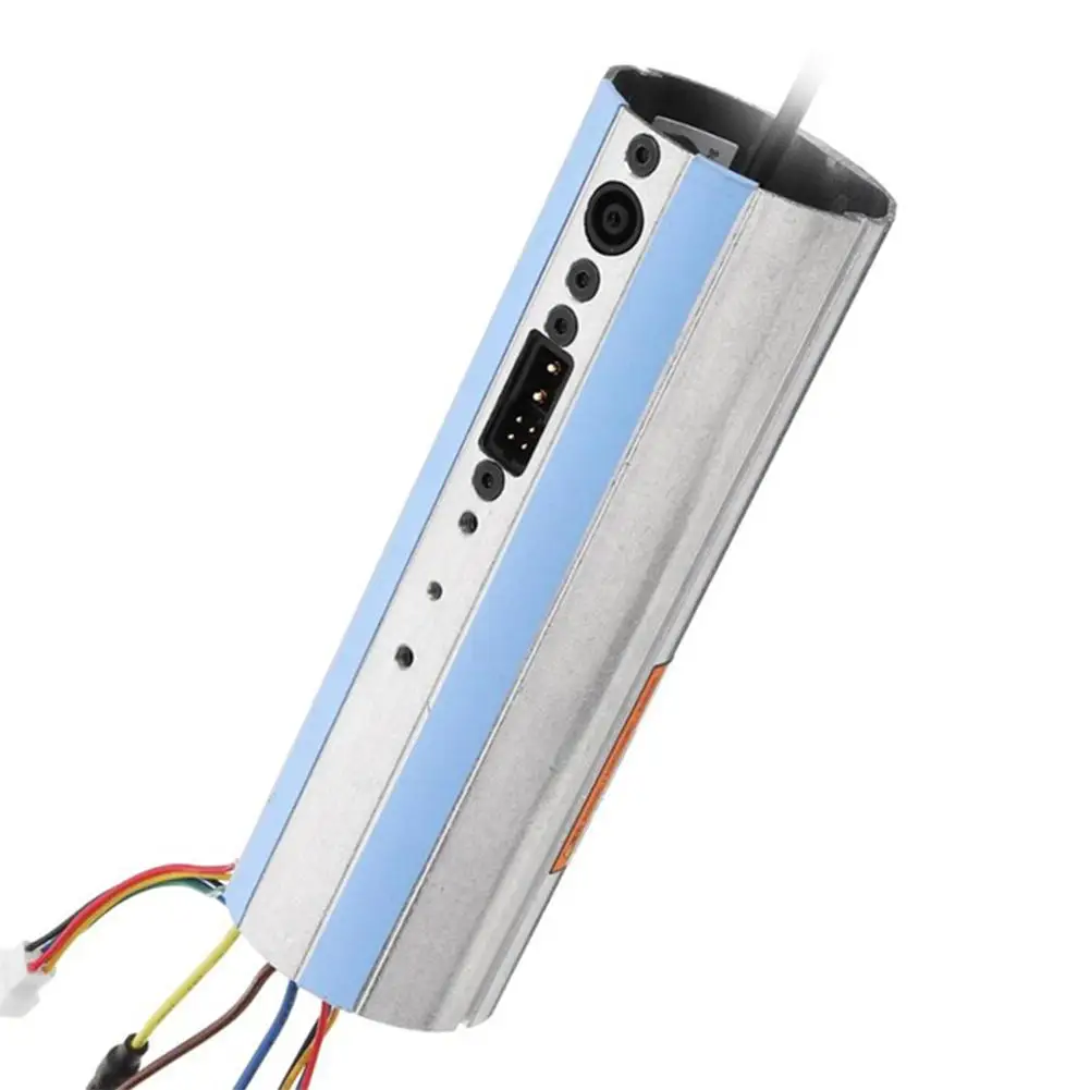 Электрический контроллер для мотороллера плата управления с USB для Xiaomi Ninebot ES2/ES3/ES4 складной электрический скутер запчасти