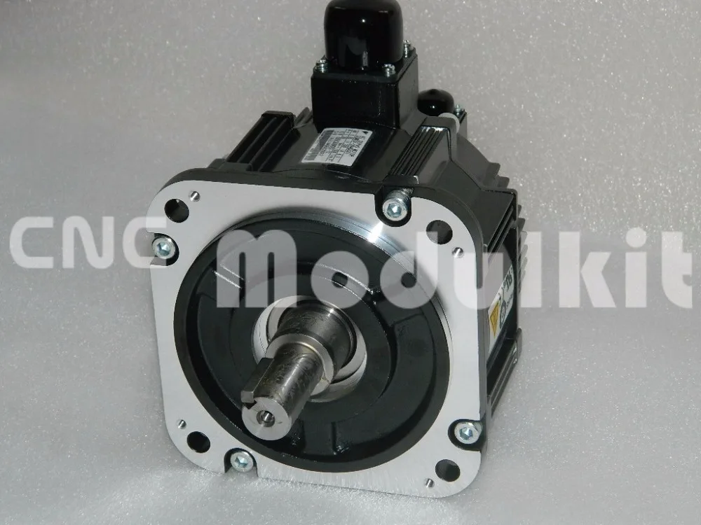 YASKAWA оригинальный новый комплект серводвигателя переменного тока 3 кВт SGMGV-30ADC61 &amp