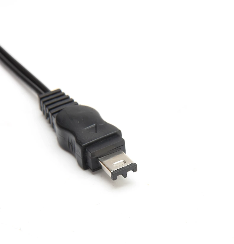 Фото USB-адаптер для зарядки Sony, 5 В №5