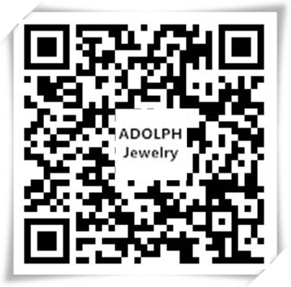 Оптовая продажа модных ювелирных изделий ADOLPH для женщин 2017 Новый дизайн