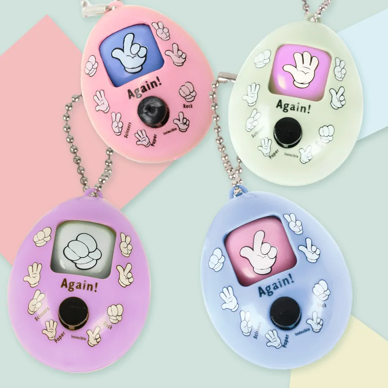 Забавный гаджет для трюков Апрельская игрушка дурак семейные игры в рок бумажные