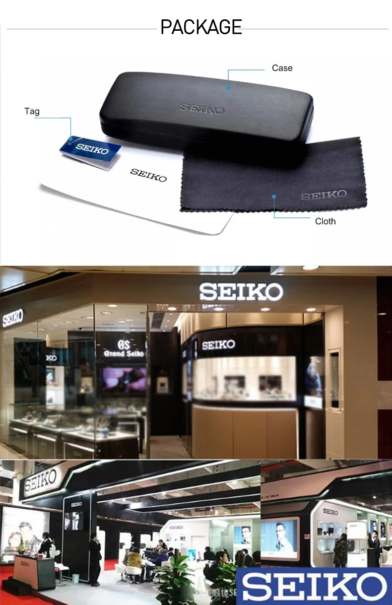 SEIKO, женские очки, оправа, светильник, титана, диоптрические очки, близорукие, для женщин, маленькие оптические очки, оправа H02027